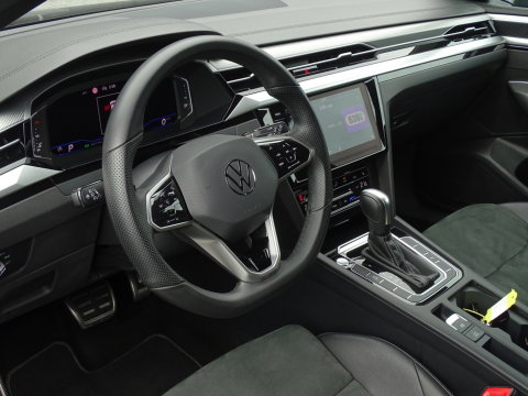 Volkswagen Arteon Shooting Brake 2.0 TSI 191PK DSG / R-Line / IQ-Light