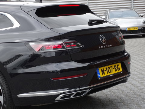 Volkswagen Arteon Shooting Brake 2.0 TSI 191PK DSG / R-Line / IQ-Light
