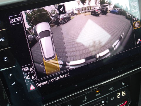 Volkswagen Arteon Shooting Brake 2.0 TSI 191PK DSG / R-Line / IQ-Light
