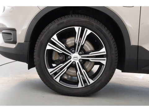 Volvo XC40 1.5 T5 Recharge Inscription | Trekhaak | 360 Cam | ACC | Blis | H&K Audio | stoel 4 & stuur Verwarming