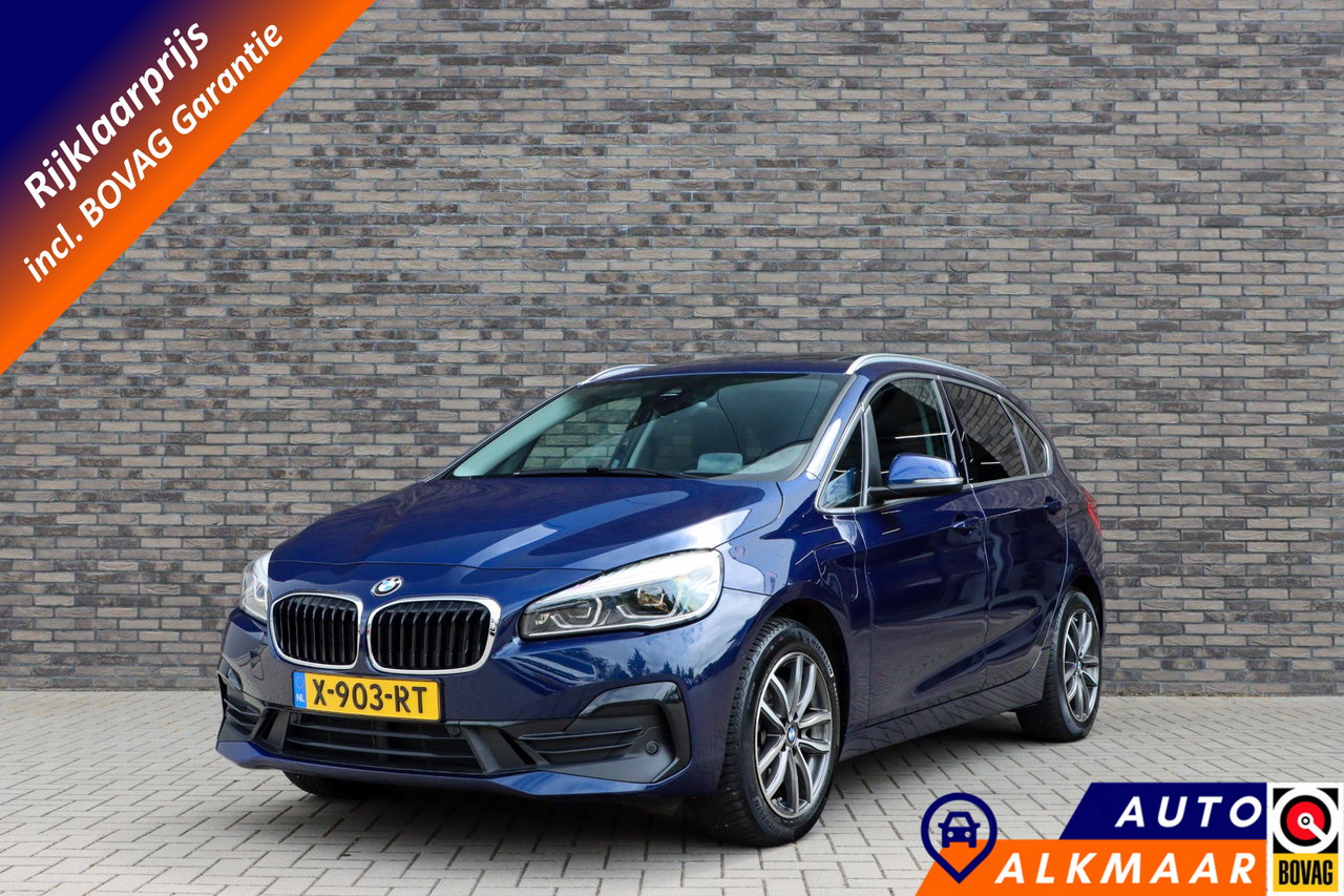BMW 2 Serie