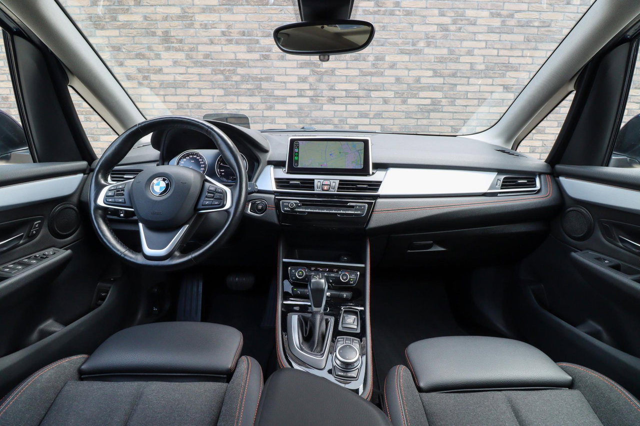 BMW 2 Serie