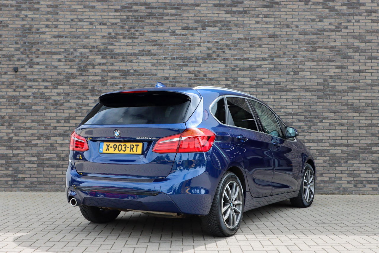 BMW 2 Serie