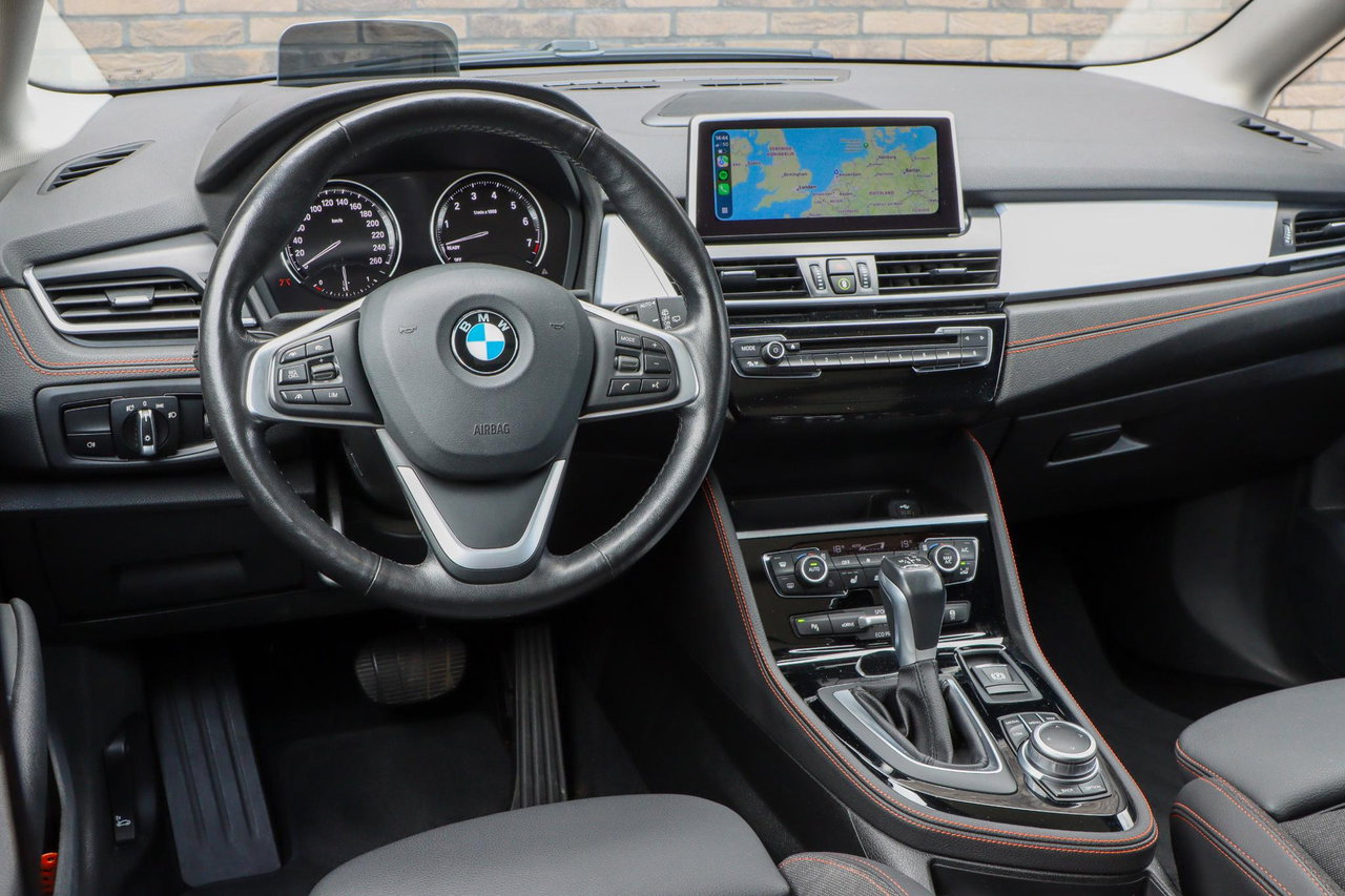 BMW 2 Serie