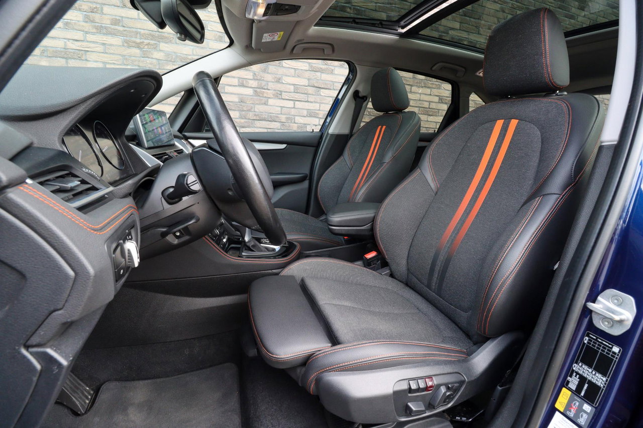 BMW 2 Serie