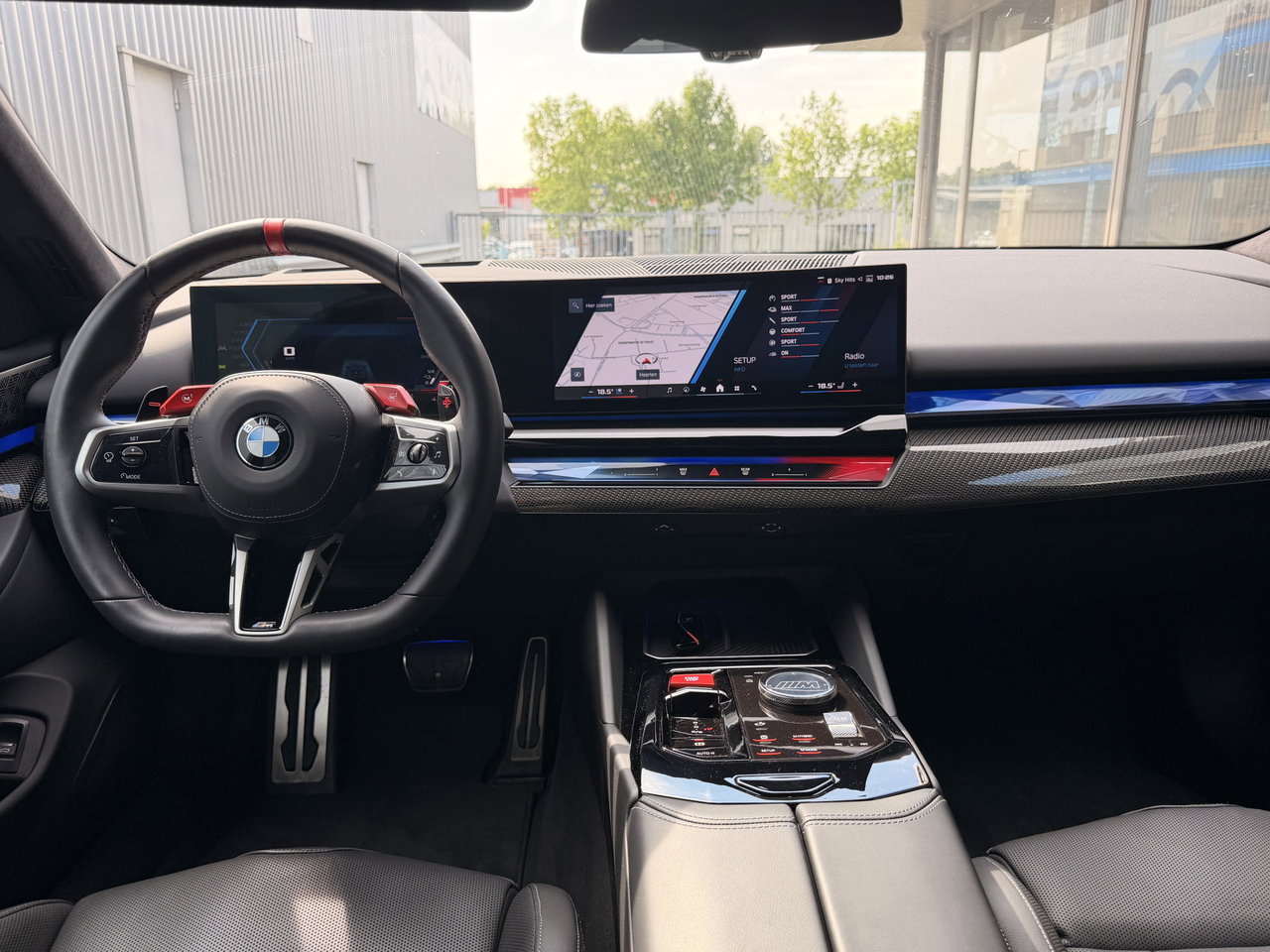 BMW M5