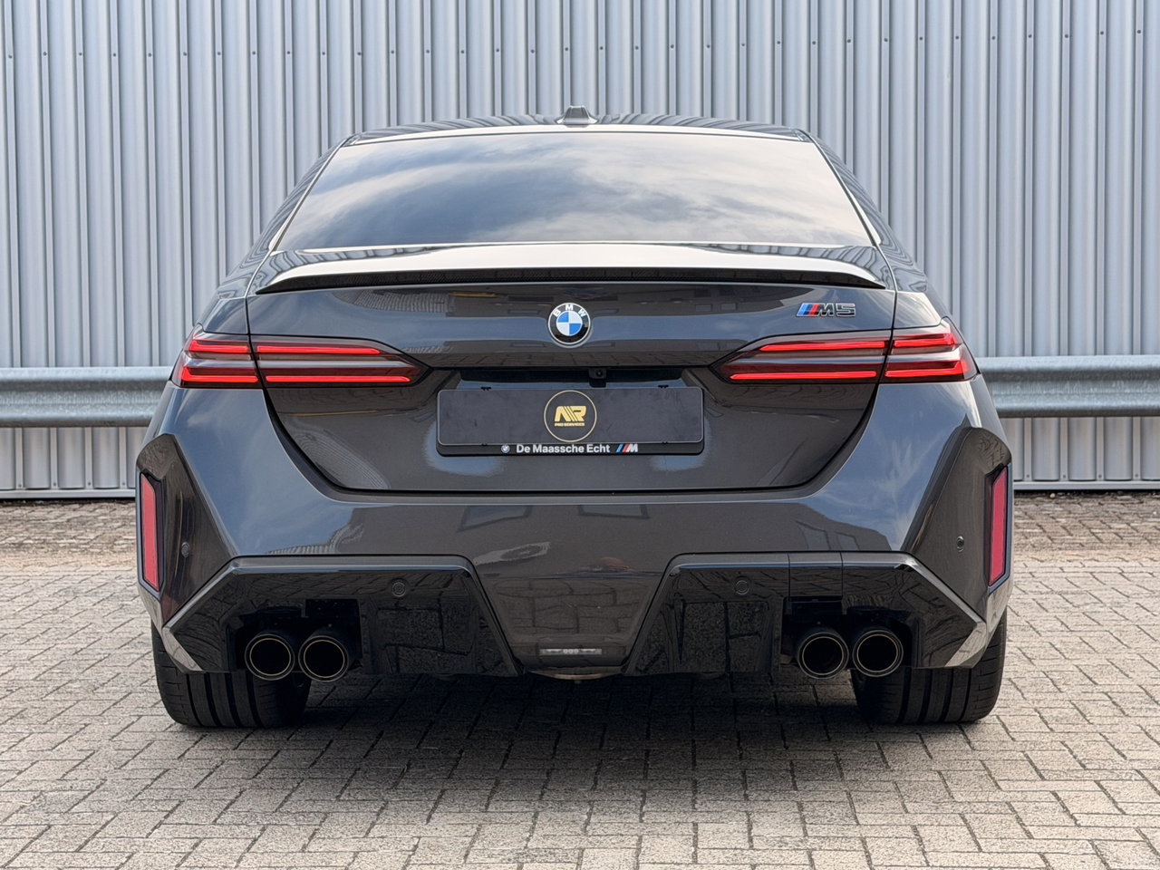 BMW M5
