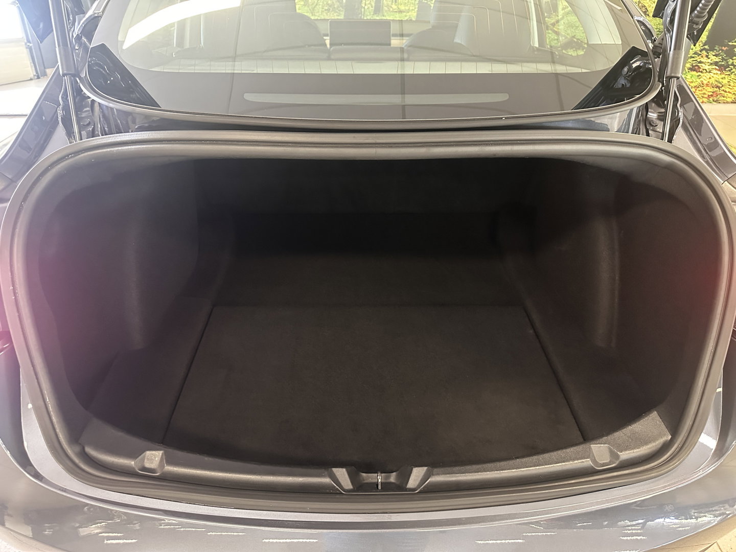 Tesla Model 3 Long Range AWD 75 kWh | 351 PK! | Origineel Nederlands | Leder | Autopilot | Premium Audio | Panoramadak | Elektrische Stoelen |  Stoelverwarming | Achterbankverwarming |