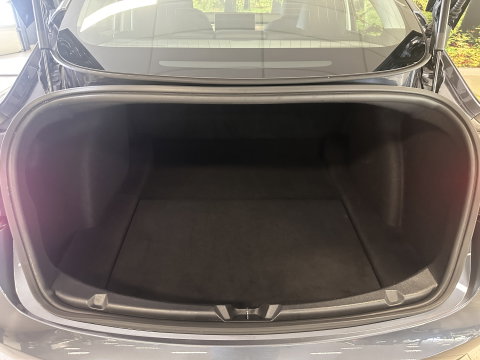 Tesla Model 3 Long Range AWD 75 kWh | 351 PK! | Origineel Nederlands | Leder | Autopilot | Premium Audio | Panoramadak | Elektrische Stoelen |  Stoelverwarming | Achterbankverwarming |