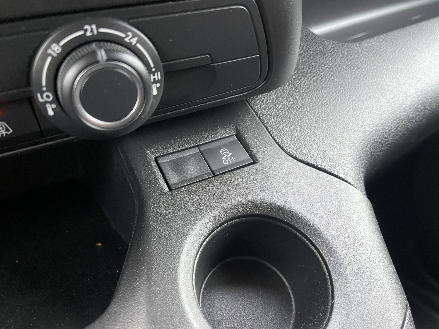 Citroën Berlingo 1.5 BlueHDI Control | Origineel Nederlands | Nap | Automatische Verlichting | Radio | Bluetooth | Start/Stop |