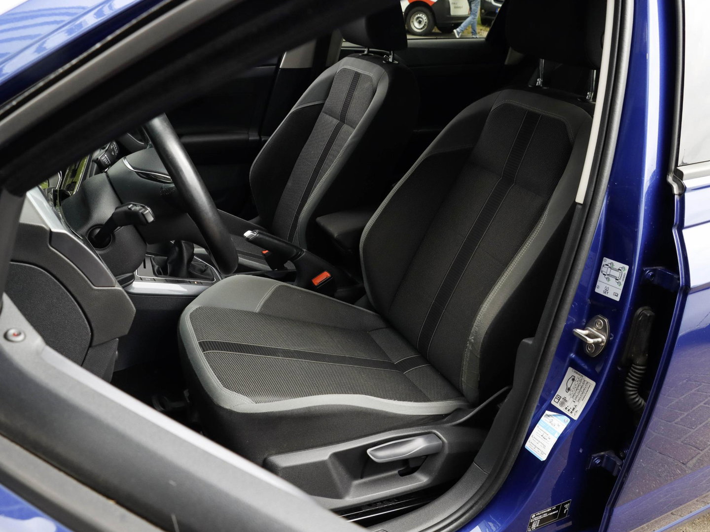 Volkswagen Polo 1.0 TSI Highline 95PK Climate Control 17''