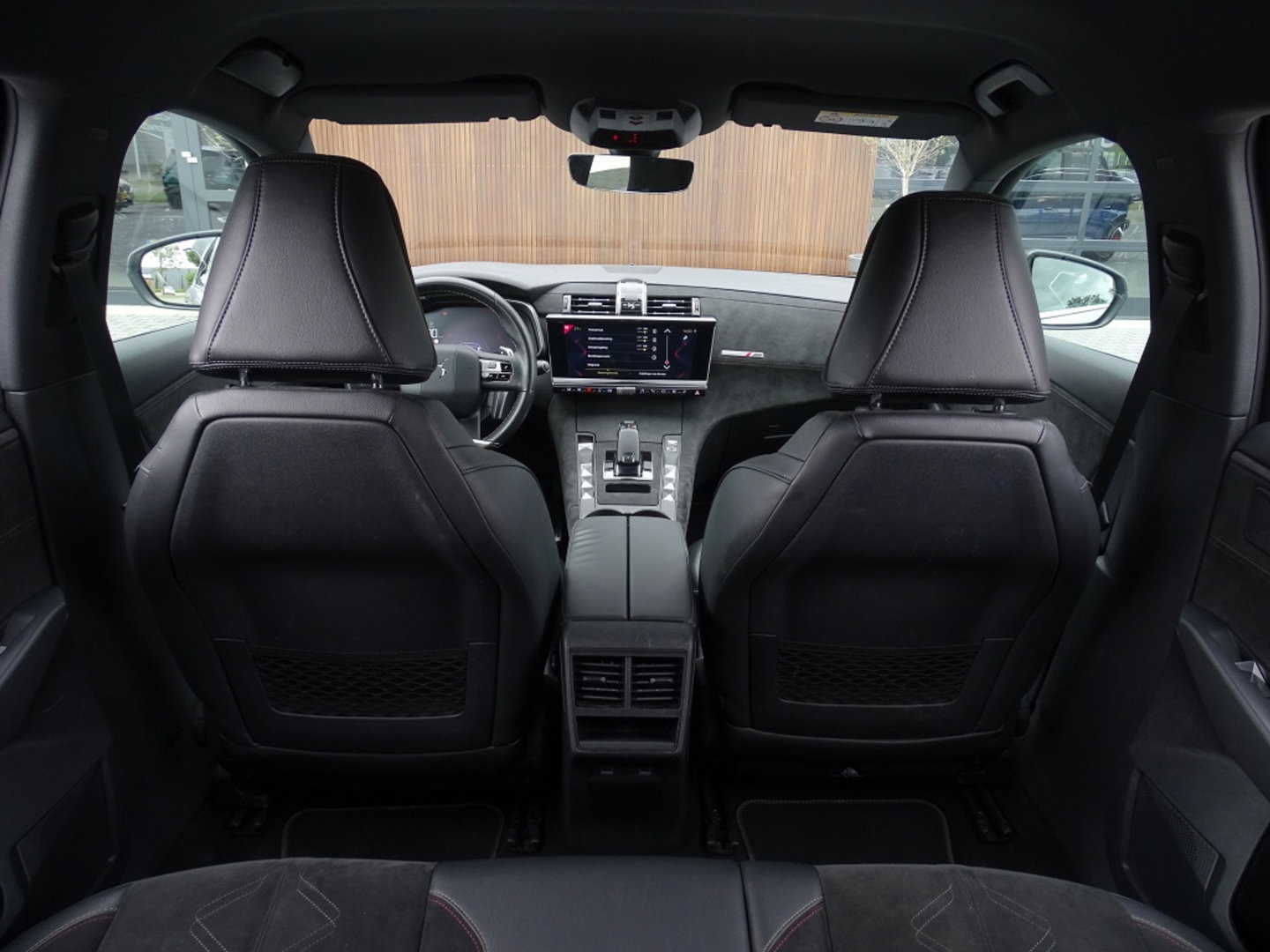 DS 7 Crossback 1.6 PureTech 181PK automaat / Performance Edit. / *NAP*