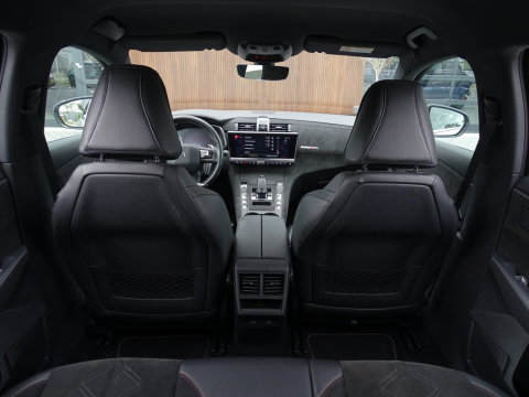 DS 7 Crossback 1.6 PureTech 181PK automaat / Performance Edit. / *NAP*