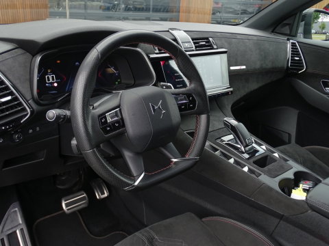 DS 7 Crossback 1.6 PureTech 181PK automaat / Performance Edit. / *NAP*