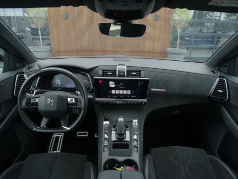DS 7 Crossback 1.6 PureTech 181PK automaat / Performance Edit. / *NAP*