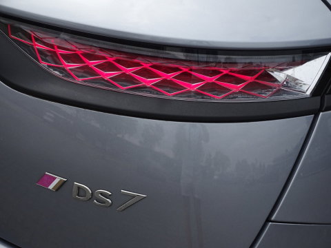 DS 7 Crossback 1.6 PureTech 181PK automaat / Performance Edit. / *NAP*