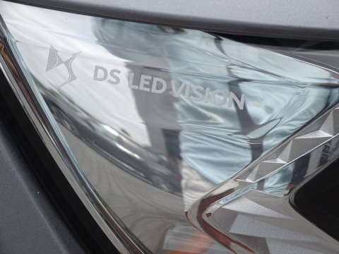 DS 7 Crossback 1.6 PureTech 181PK automaat / Performance Edit. / *NAP*