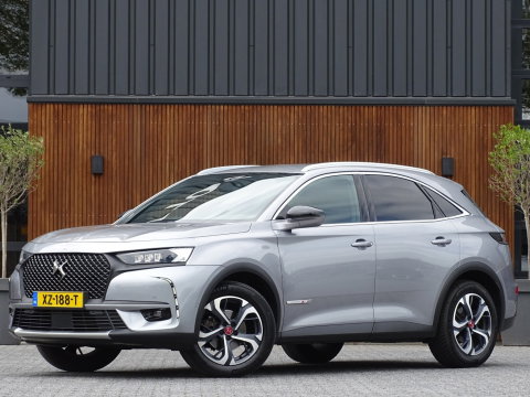 DS 7 Crossback 1.6 PureTech 181PK automaat / Performance Edit. / *NAP*