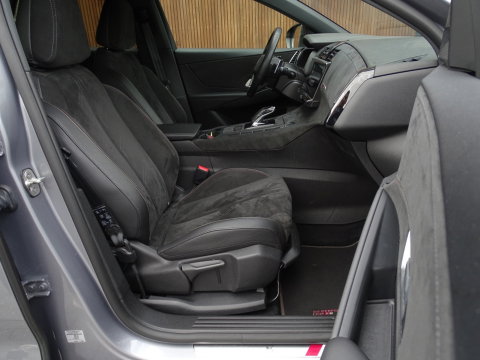 DS 7 Crossback 1.6 PureTech 181PK automaat / Performance Edit. / *NAP*