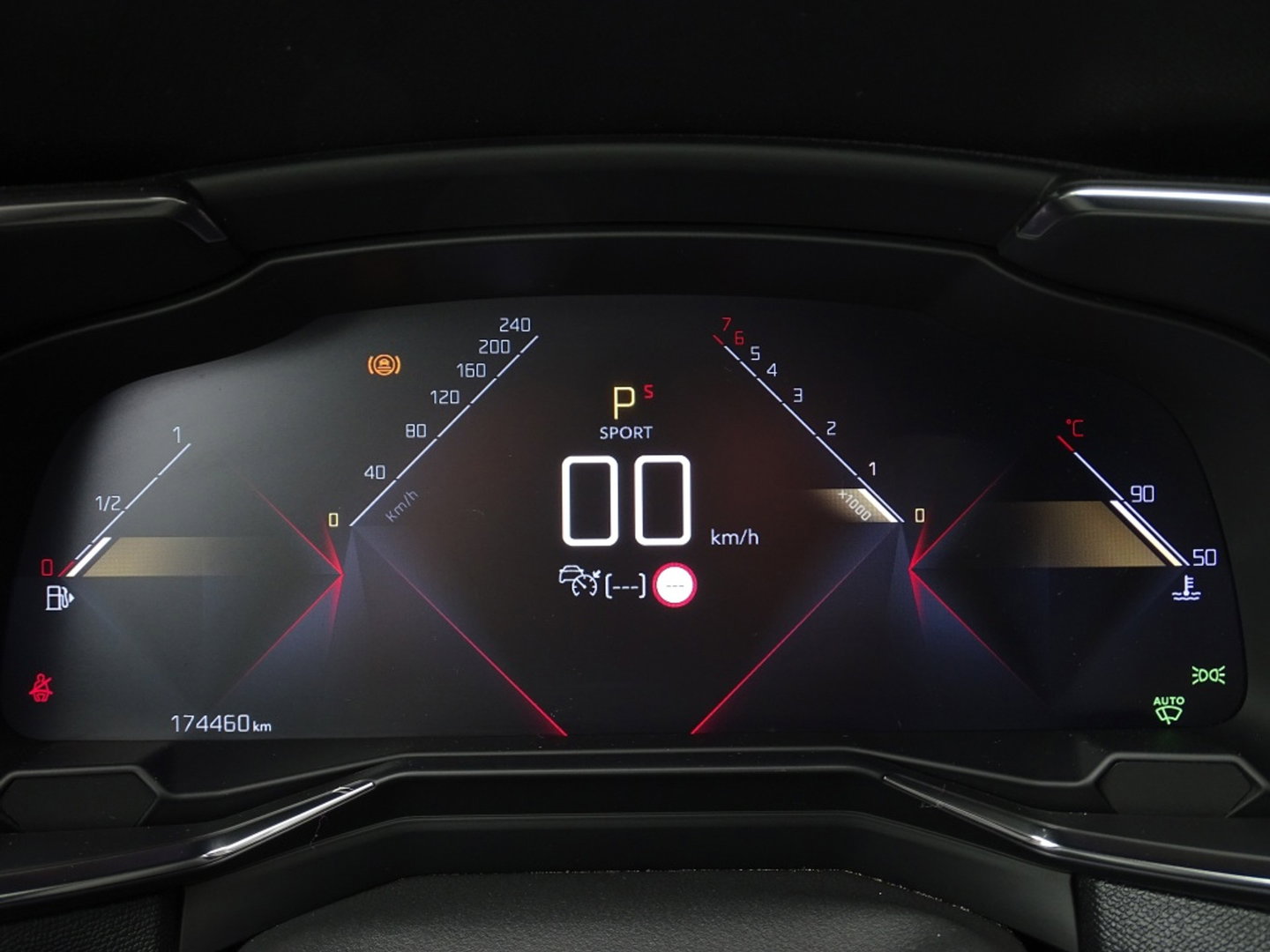DS 7 Crossback 1.6 PureTech 181PK automaat / Performance Edit. / *NAP*