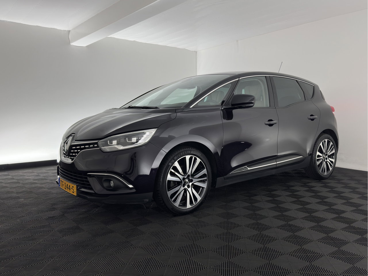 Renault Scénic