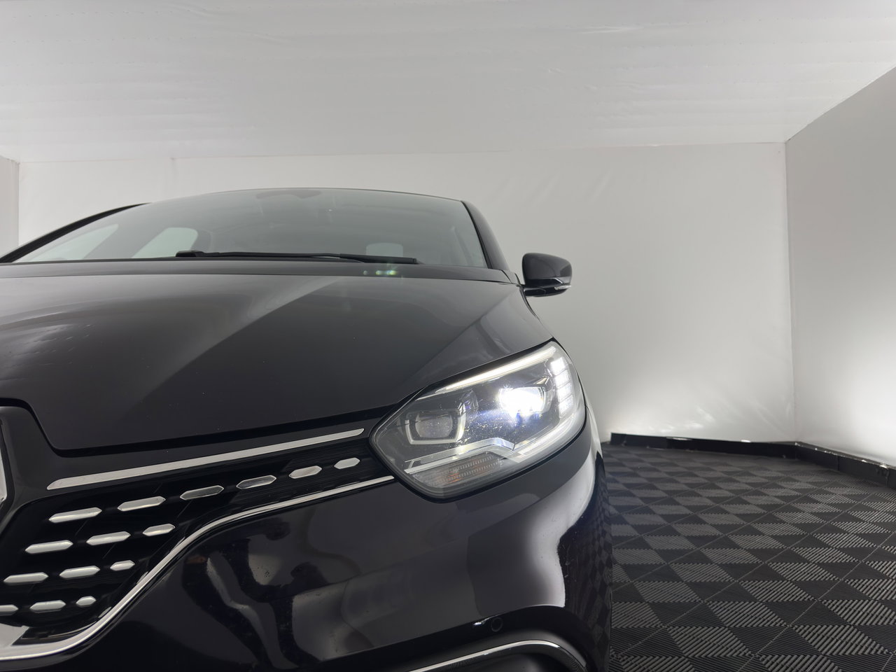 Renault Scénic