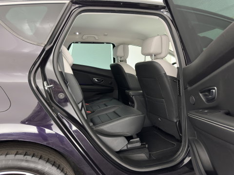 Renault Scénic 1.5 dCi Initiale Paris Hybrid Assist *HEAD-UP | ADAPTIVE-CRUISE | LEATHER | FULL-LED | BLINDSPOT | HEATED-COMFORTSEATS | BOSE-SOUND | NAVI-FULLAMP | DIGI-COCKPIT | PRIVACY-GLASS | CAMERA | ECC | PDC | 20''ALU*