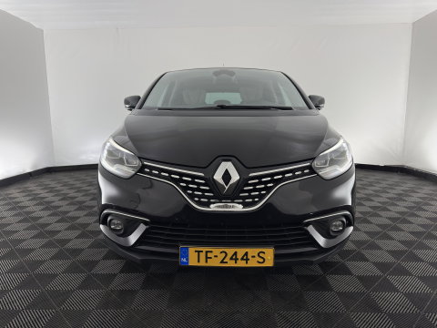 Renault Scénic 1.5 dCi Initiale Paris Hybrid Assist *HEAD-UP | ADAPTIVE-CRUISE | LEATHER | FULL-LED | BLINDSPOT | HEATED-COMFORTSEATS | BOSE-SOUND | NAVI-FULLAMP | DIGI-COCKPIT | PRIVACY-GLASS | CAMERA | ECC | PDC | 20''ALU*