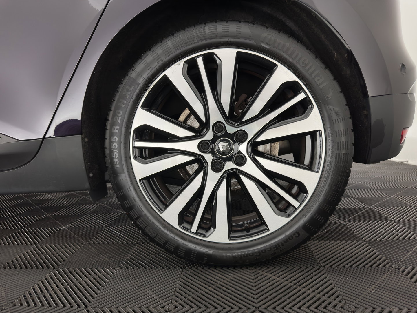 Renault Scénic 1.5 dCi Initiale Paris Hybrid Assist *HEAD-UP | ADAPTIVE-CRUISE | LEATHER | FULL-LED | BLINDSPOT | HEATED-COMFORTSEATS | BOSE-SOUND | NAVI-FULLAMP | DIGI-COCKPIT | PRIVACY-GLASS | CAMERA | ECC | PDC | 20''ALU*