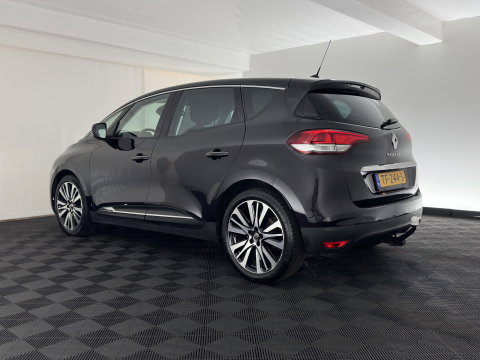 Renault Scénic 1.5 dCi Initiale Paris Hybrid Assist *HEAD-UP | ADAPTIVE-CRUISE | LEATHER | FULL-LED | BLINDSPOT | HEATED-COMFORTSEATS | BOSE-SOUND | NAVI-FULLAMP | DIGI-COCKPIT | PRIVACY-GLASS | CAMERA | ECC | PDC | 20''ALU*