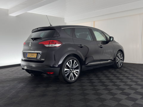 Renault Scénic 1.5 dCi Initiale Paris Hybrid Assist *HEAD-UP | ADAPTIVE-CRUISE | LEATHER | FULL-LED | BLINDSPOT | HEATED-COMFORTSEATS | BOSE-SOUND | NAVI-FULLAMP | DIGI-COCKPIT | PRIVACY-GLASS | CAMERA | ECC | PDC | 20''ALU*