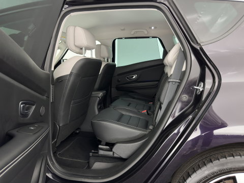 Renault Scénic 1.5 dCi Initiale Paris Hybrid Assist *HEAD-UP | ADAPTIVE-CRUISE | LEATHER | FULL-LED | BLINDSPOT | HEATED-COMFORTSEATS | BOSE-SOUND | NAVI-FULLAMP | DIGI-COCKPIT | PRIVACY-GLASS | CAMERA | ECC | PDC | 20''ALU*