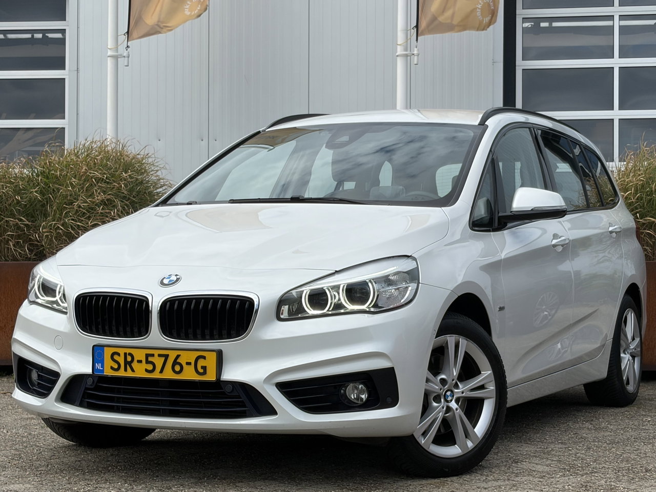 BMW 2 Serie