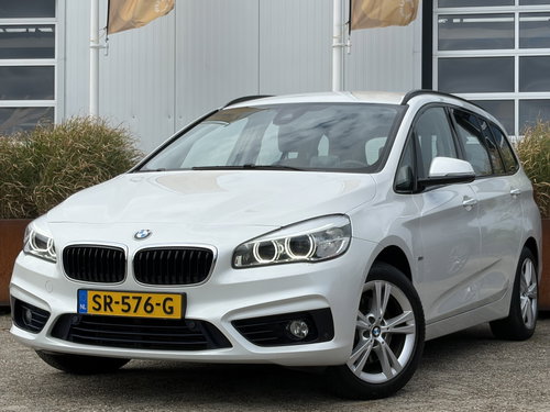 BMW 2 Serie