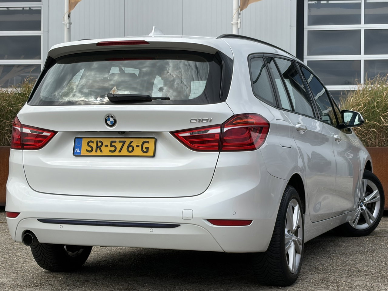 BMW 2 Serie