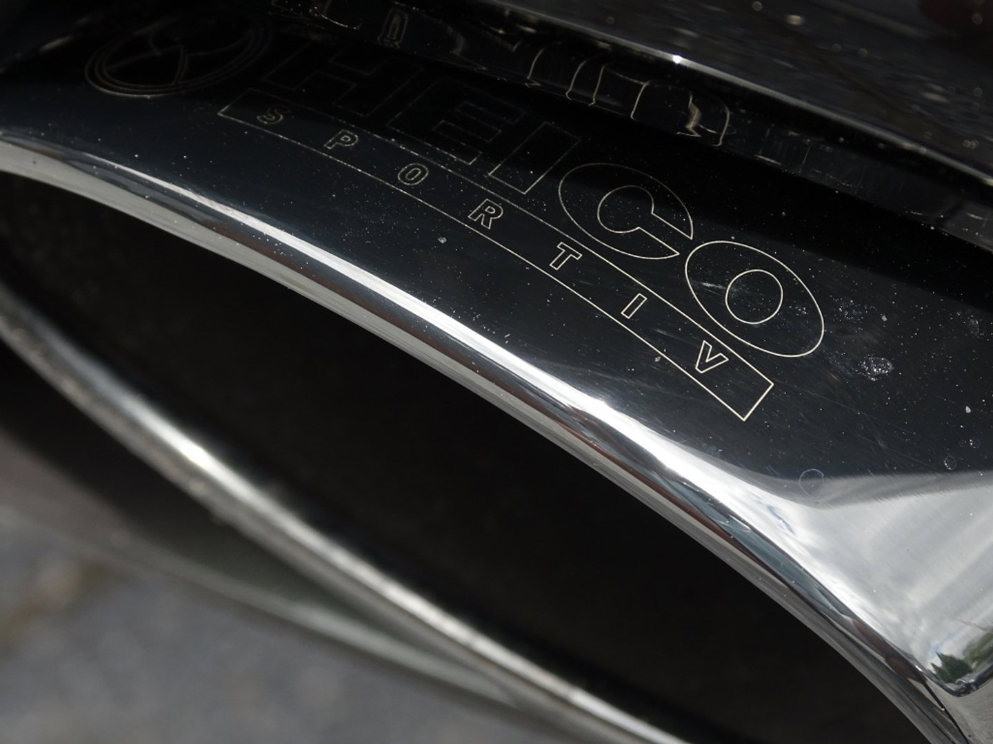 Volvo V60 Inscription Plug-In Hybrid AWD 405PK / LED / Heico Ed.