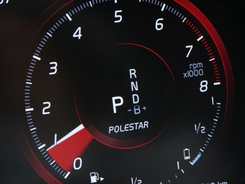 Volvo V60 Inscription Plug-In Hybrid AWD 405PK / LED / Heico Ed.