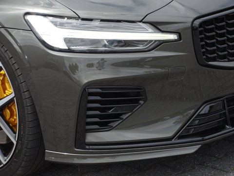 Volvo V60 Inscription Plug-In Hybrid AWD 405PK / LED / Heico Ed.