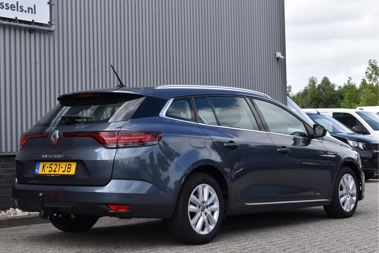 Renault Mégane Estate