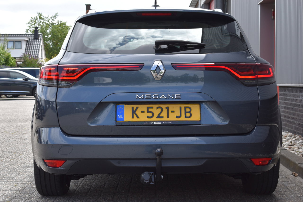Renault Mégane Estate