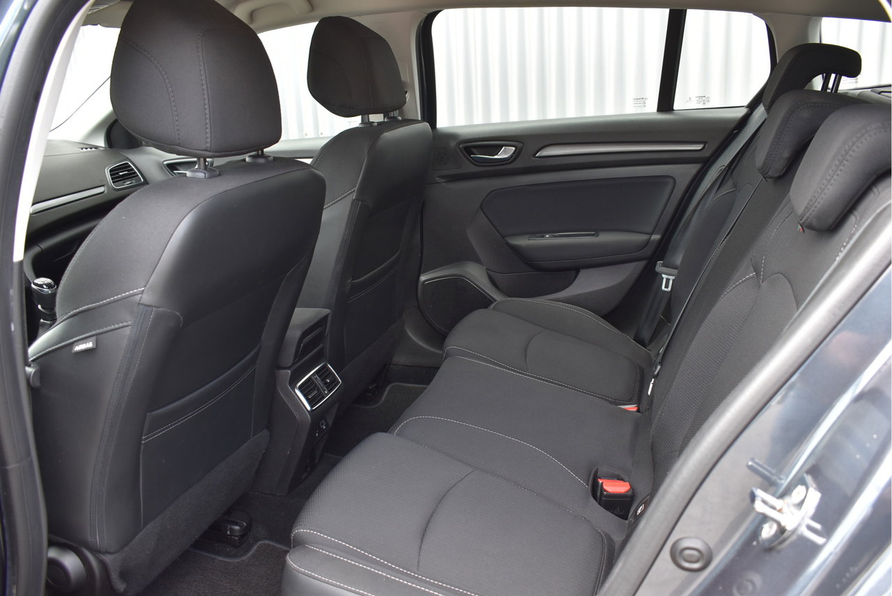 Renault Mégane Estate