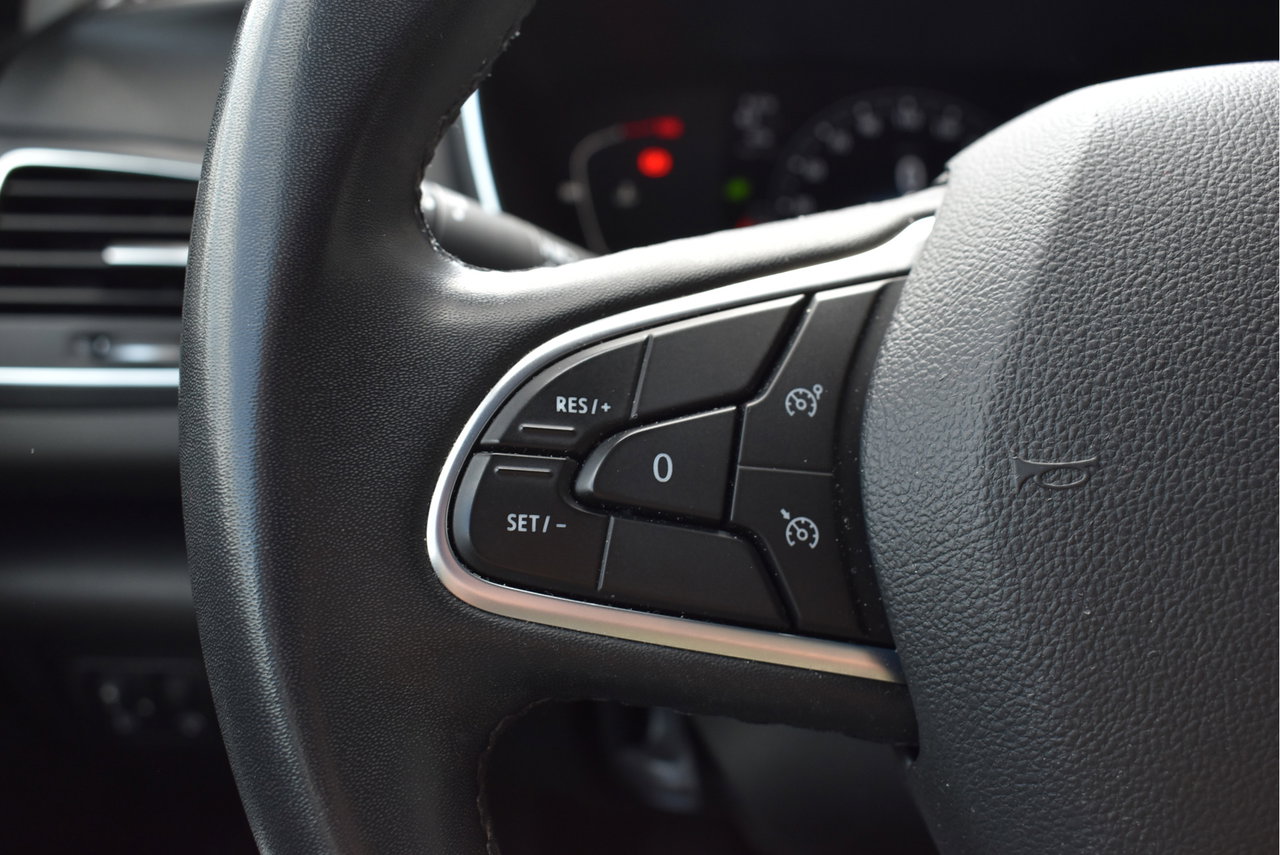 Renault Mégane Estate