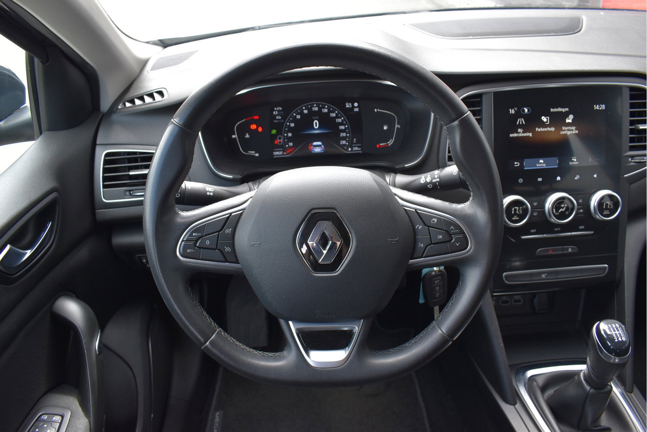 Renault Mégane Estate