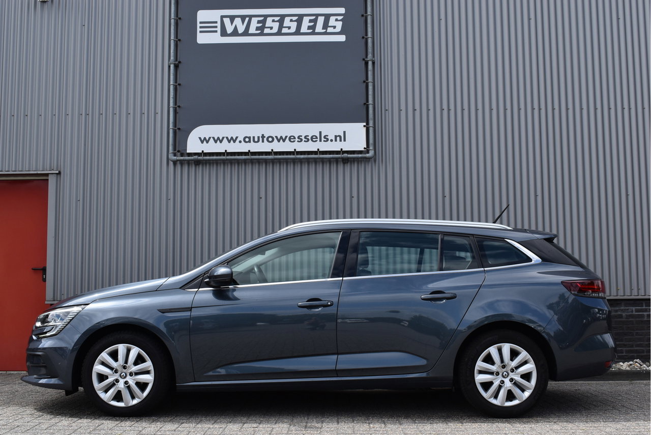 Renault Mégane Estate