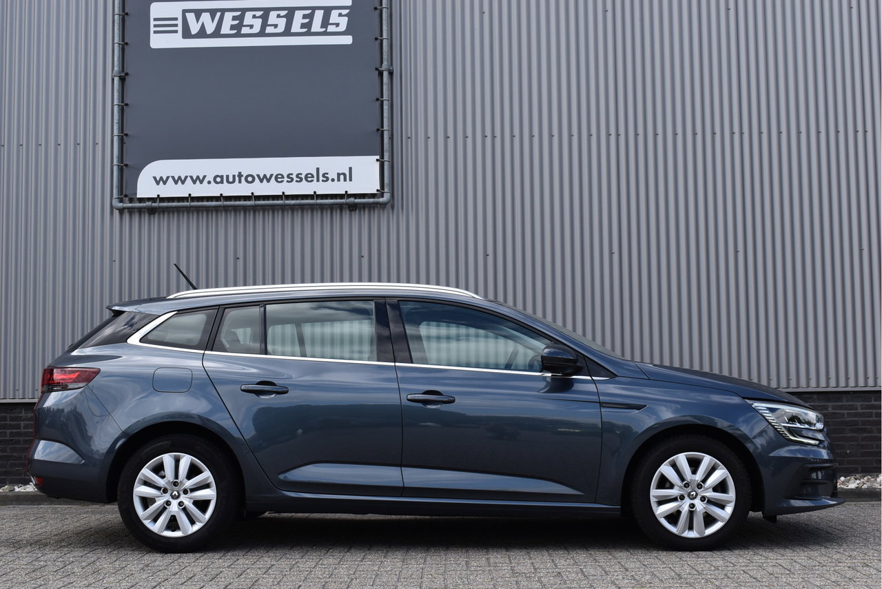 Renault Mégane Estate