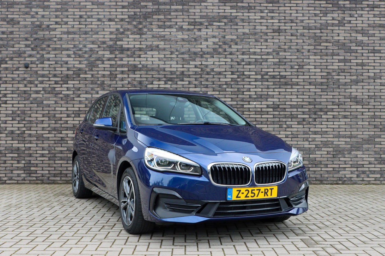 BMW 2 Serie