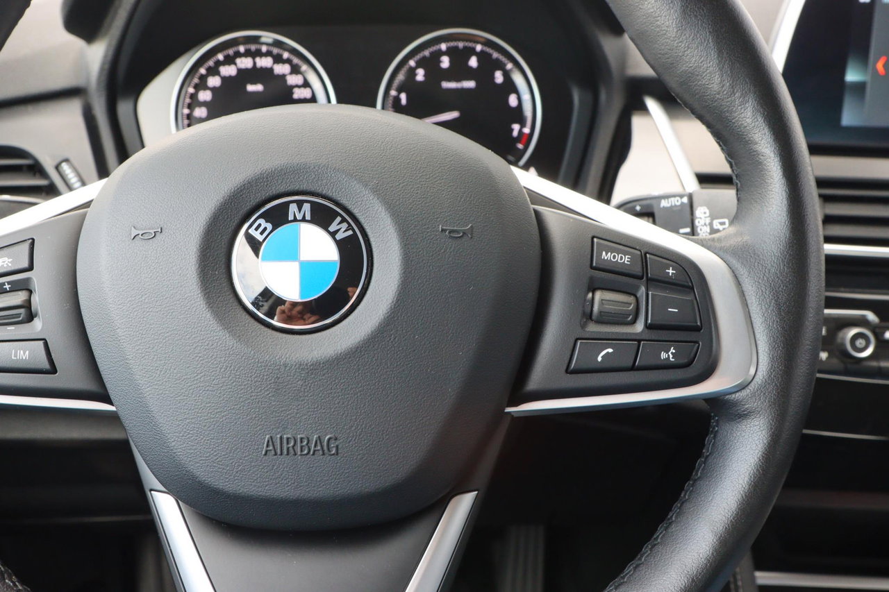 BMW 2 Serie