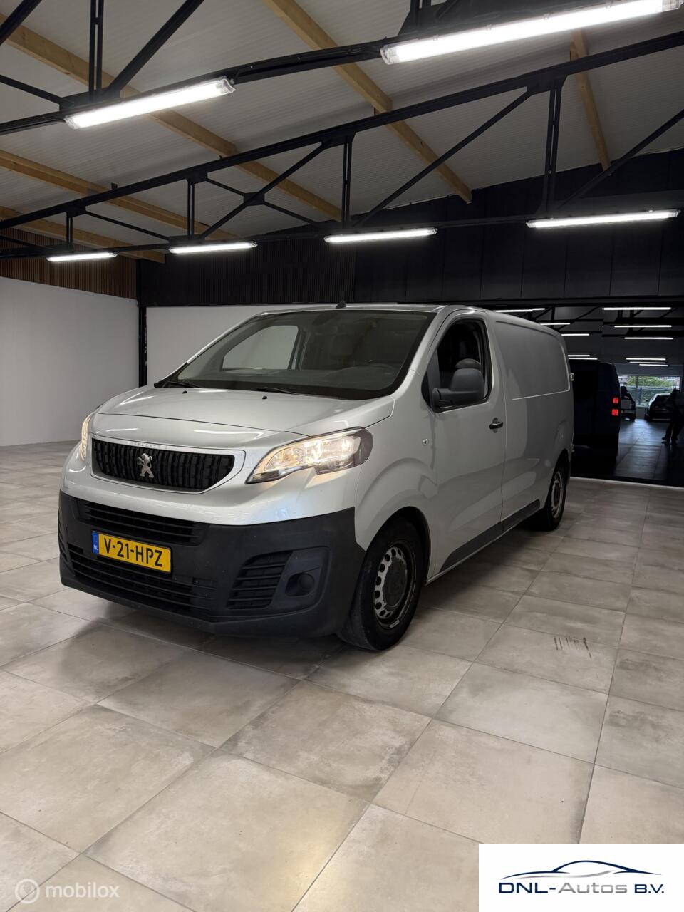 Peugeot Expert