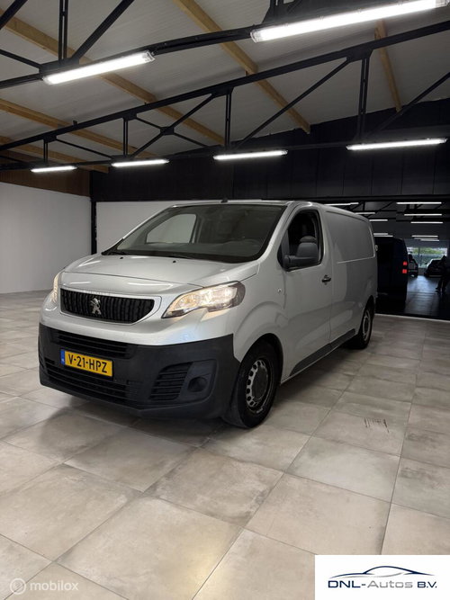 Peugeot Expert
