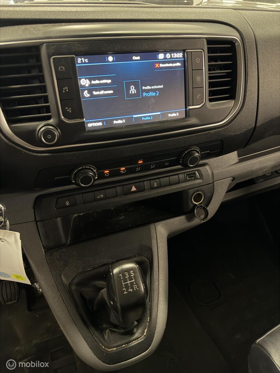 Peugeot Expert